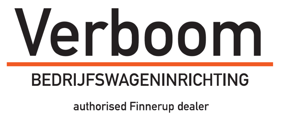Verboom Bedrijfswageninrichting